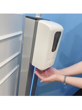 ホワイトニングカフェ 札幌大通店(WhiteningCafe)/★感染対策も徹底してます★