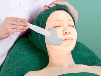 ビューティーリバース 湘南台店/ボラボラフェイシャル