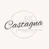 カスターニャ(Castagna)ロゴ