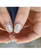 スタジオ エイト(studio eight)/おまかせネイル