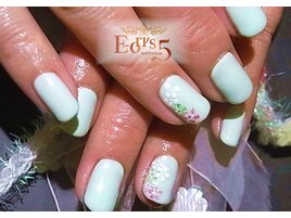 Ｎａｉｌ・ＶＯＬ１０５～５～