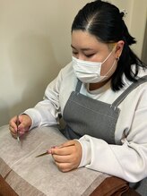 まつげエクステ専門店 ルーガ 志木(LEGA)&nbsp;Okamura 