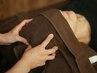 【１ヶ月以内の再来でお得！】ドライヘッドスパ３０分（※男女可）