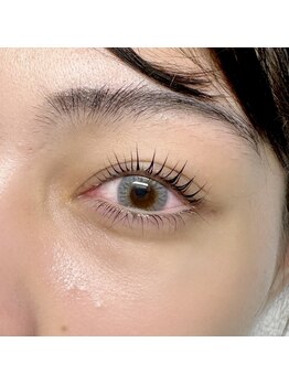 エトワール 品川店(Etoile)/パリジェンヌラッシュリフト