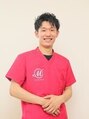 まはろ接骨院 蟹江院 鬼頭 亮太
