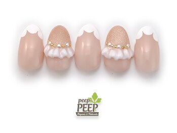 ピッピ 白金台店(peep PEEP)/24年2月マンスリープラチナ-15