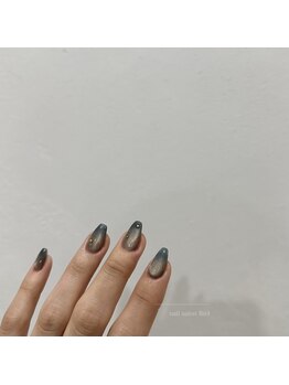 ビエル(Biel)/ニュアンスネイル