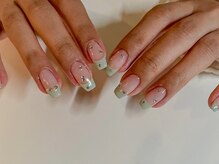 リディネイル(Lidy nail)/【Lidy nail】