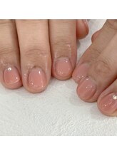 ネイルスミス 高松店(Nailsmith)/ちゅるんオフィス