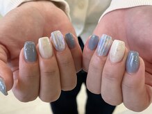 ペティカ(Patico)/人気のバカラネイル