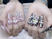 ネイルプリンセス(Nail Princess)/