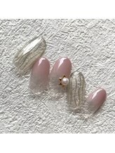 ブランチェ 大崎店(Blance)/ラインアート