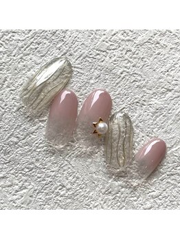 ブランチェ 大崎店(Blance)/ラインアート