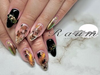 ラウム(Raum)/おまかせデザイン¥7700