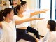 ヨガスタジオ ルタ(Yoga Studio rtam)の写真/【リラックスしたい方・ヨガ初心者大歓迎】最大9名の少人数制だからヨガ初心者でも安心！初回体験¥3300