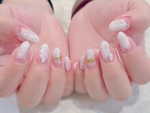 ラルネイル 大宮(Lull. nail)/