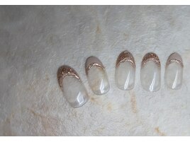 フレンチネイル