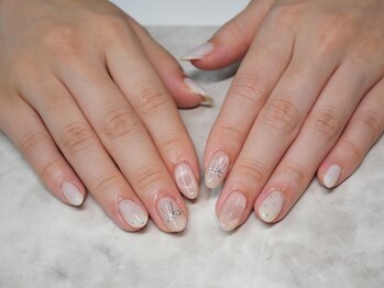 グラシアス(Gracias)/オフィスネイル