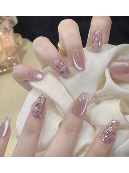 ビエイ(BiEi)/春夏秋冬　マグネットアート