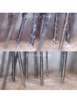 リアイズ(Re Eyes)/全メニューアイシャンプー付き♪