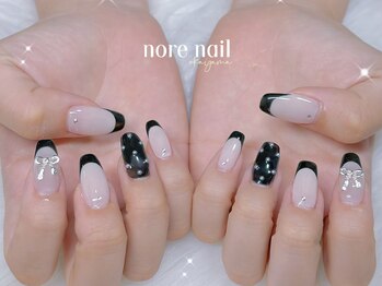 ノレネイル(nore nail)/