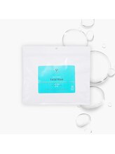 エーティーセンターラボ(At.center labo)/エクソソーム配合のマスク３０枚