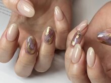 アドアーネイル(adore nail)