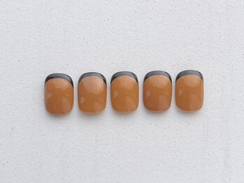 タビア 立川(tabia.)/french＋base color