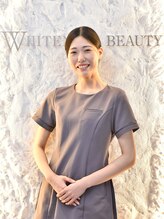 ホワイトニングビューティー つくば店 市村 知夏