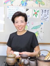 福寿堂整体院&nbsp;伯 春平