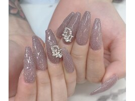 スカルプ★吉田担当