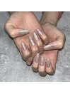 フラッシュネイル
