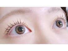 まつげエクステ専門店 ビューティーアイラッシュ 京都駅中央口店/【人気No.1】まつげパーマ★