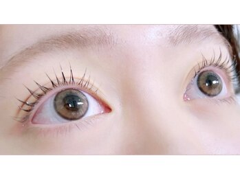 まつげエクステ専門店 ビューティーアイラッシュ 京都駅中央口店/【人気No.1】まつげパーマ★