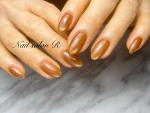 ネイルサロン アール(Nail salon R)/定額デザインA