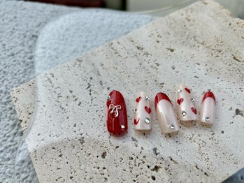 恋するバレンタイン×ラブ