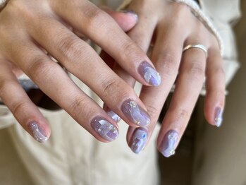 ルシェオ 表参道(LUCIEO)/season collection / ¥8800