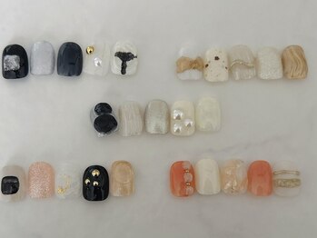 イズミネイル(izumi.nail)/