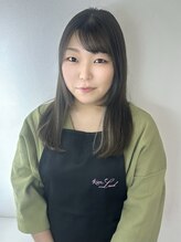 リアン ラッシュ 熊谷店(Rien Lash) MIYUKI ［熊谷］