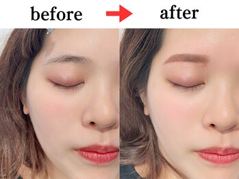 ジョリー(JOLi)/眉毛ワックス