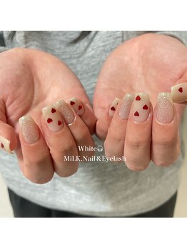 ミルクドット(MiLK.)/