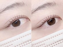 まつげパーマと眉毛やさん