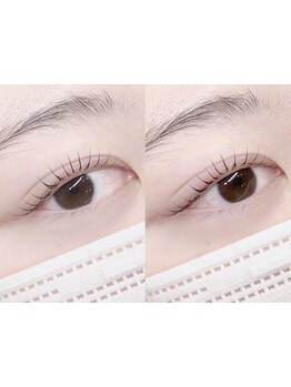 キープ力が自慢のサロン