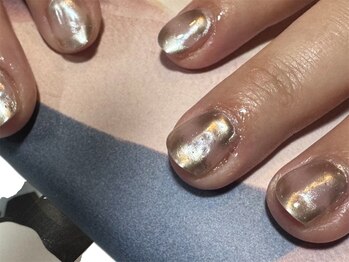 シーエヌ(C/N)/C/N 5月 monthly design.