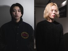 エッセ(esse)の雰囲気（独自の技術で美しいバランスの眉に!!/眉毛/アイブロウ/眉）