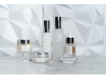 ル ボヌール 伊那店(le bonheur)/LAESSE化粧品導入店　細胞コスメ