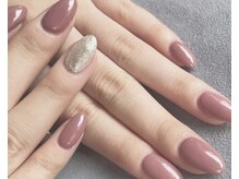フリルビューティー(Frill beauty)の雰囲気（シンプルからトレンドまで定額ネイル種類豊富!! 【ネイル】）
