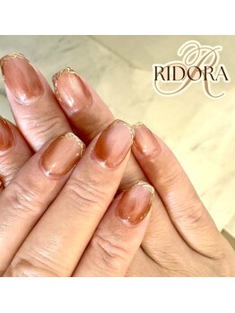 ルーミー(roomee)/【RIDORA限定メニュー】