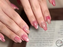 アールビーネイル(RB_nail)/ニュアンス