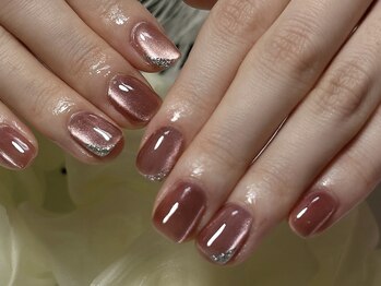 花梨(カリン)/マグネットアートいり